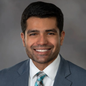 Syed Mobashshir Alam